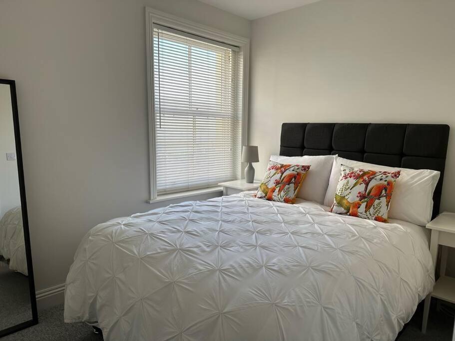 Vila House By The Sea, Worthing Exteriér fotografie