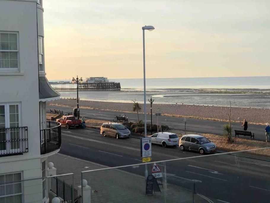 Vila House By The Sea, Worthing Exteriér fotografie