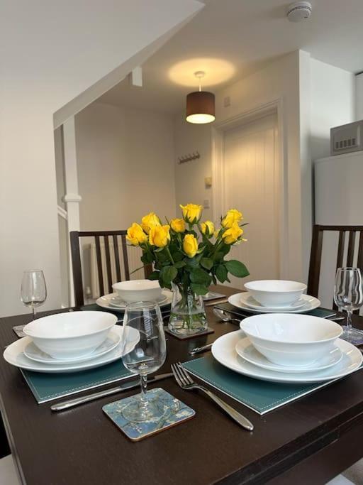 Vila House By The Sea, Worthing Exteriér fotografie