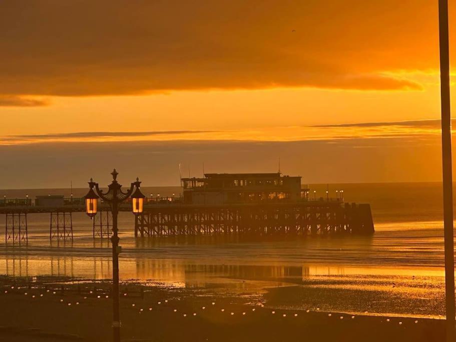 Vila House By The Sea, Worthing Exteriér fotografie